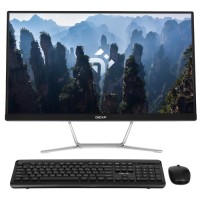 23.8" Моноблок DEXP AIO-MC B041