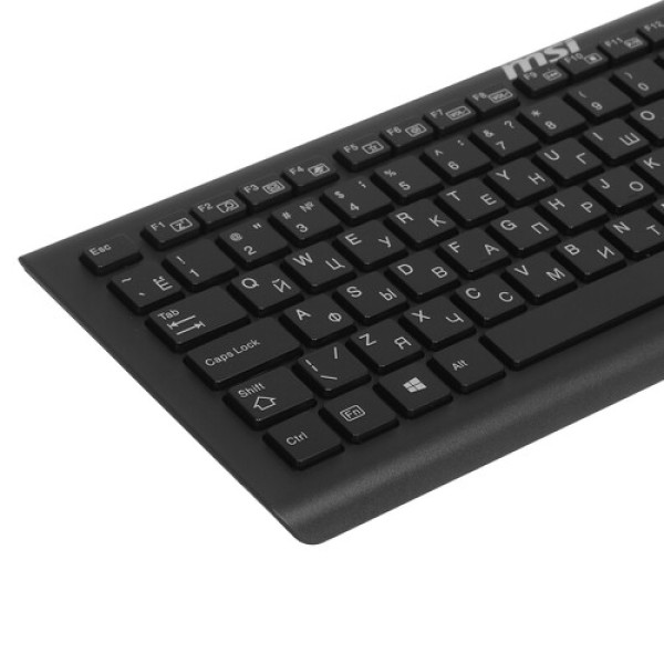 23.8" Моноблок MSI PRO AP243TP 12M-064XRU [9S6-AE1011-064]