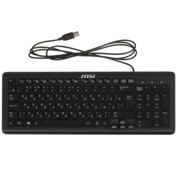 23.8" Моноблок MSI PRO AP243TP 12M-064XRU [9S6-AE1011-064]