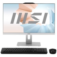 23.8" Моноблок MSI Modern AM242P 12M-427RU [9S6-AE0712-427]
