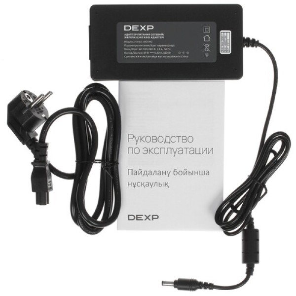 23.8" Моноблок DEXP AIO-MC B041