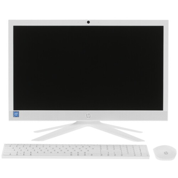 20.7" Моноблок HP 21-b0033ur [463J3EA]