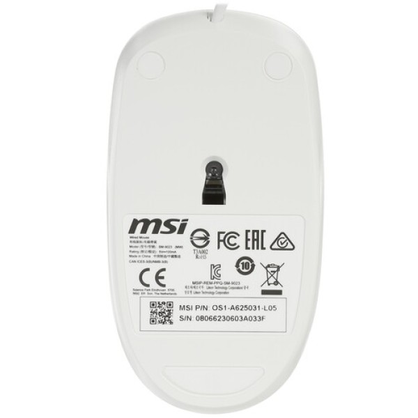 27" Моноблок MSI Modern AM272P 12M-465RU [9S6-AF8212-465]