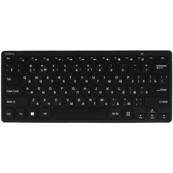 23.8" Моноблок Rombica Aster [PCAI-0022]