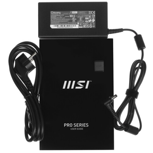 23.8" Моноблок MSI PRO AP243TP 12M-064XRU [9S6-AE1011-064]