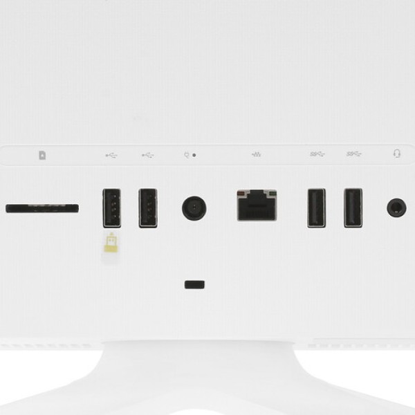 20.7" Моноблок HP 21-b0033ur [463J3EA]