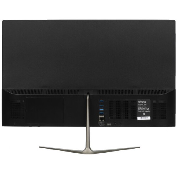 23.8" Моноблок Rombica Aster [PCAI-0022]