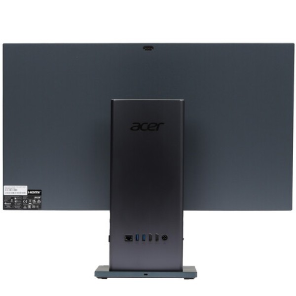 27" Моноблок Acer Aspire S27-1755 [DQ.BKECD.003]