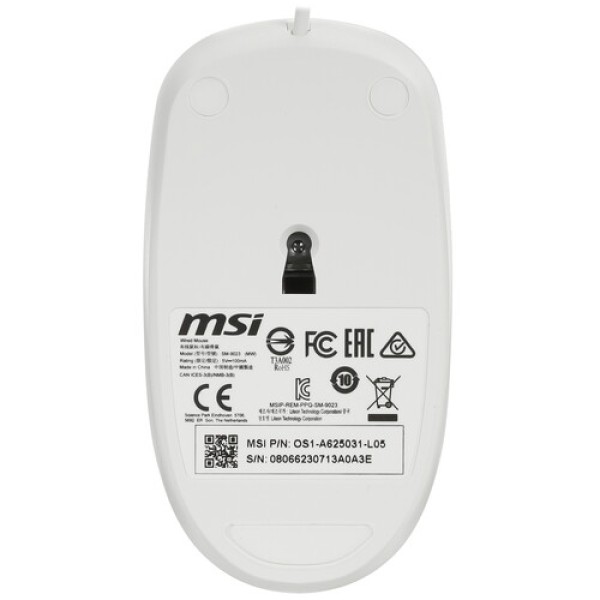 23.8" Моноблок MSI PRO AP242 12M-469XRU [9S6-AE0612-469]