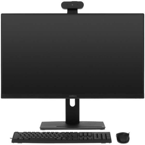 23.8" Моноблок Rombica Helios [PCAI-0012]