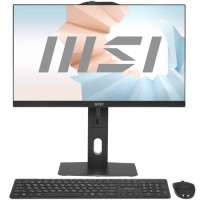 23.8" Моноблок MSI Modern AM242P 12M-264XRU [9S6-AE0711-1456]