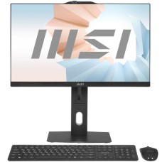 23.8" Моноблок MSI Modern AM242P 12M-264XRU [9S6-AE0711-1456]