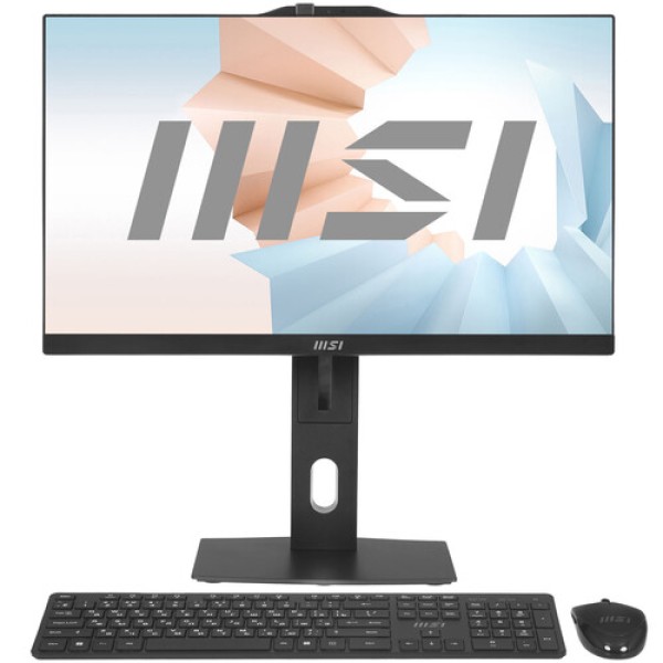 23.8" Моноблок MSI Modern AM242P 12M-264XRU [9S6-AE0711-1456]
