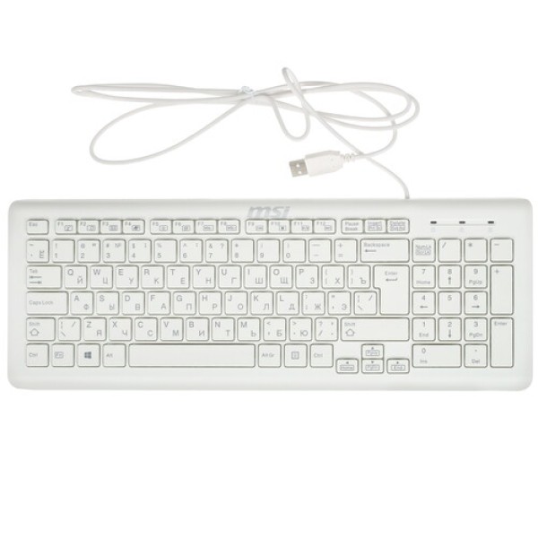 27" Моноблок MSI Modern AM272P 12M-465RU [9S6-AF8212-465]