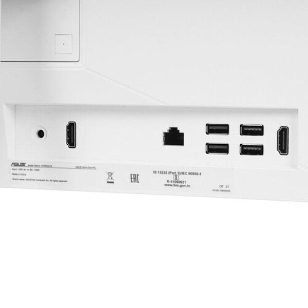 23.8" Моноблок ASUS A5402WVAR-WPC0070 [90PT03J1-M02H30]