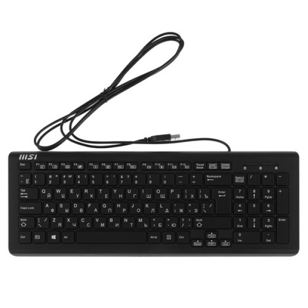 23.8" Моноблок MSI Modern AM242 12M-1486XRU [9S6-AE0711-1486]