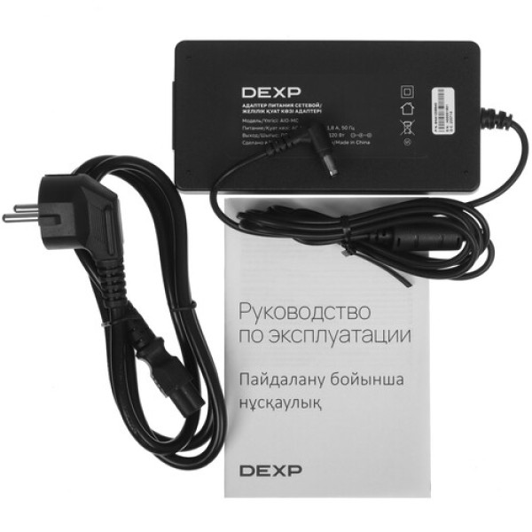 27" Моноблок DEXP AIO-MC LP001
