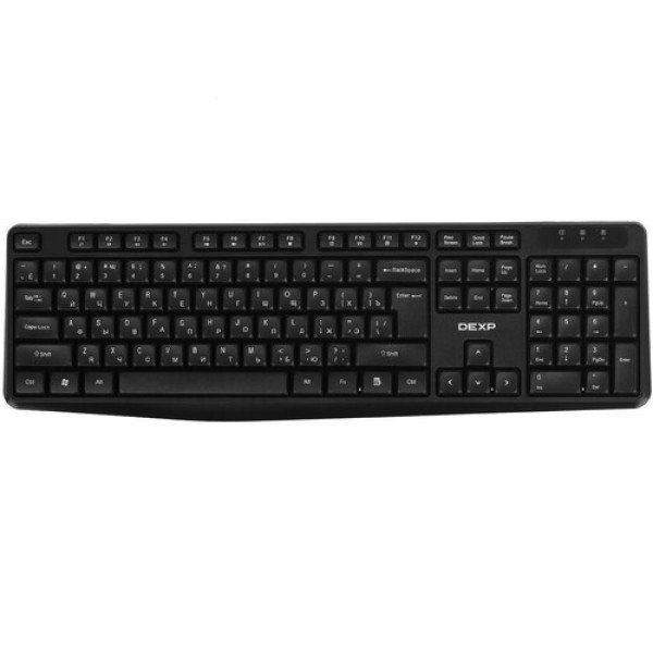 23.8" Моноблок DEXP Aquilon AQ33HE