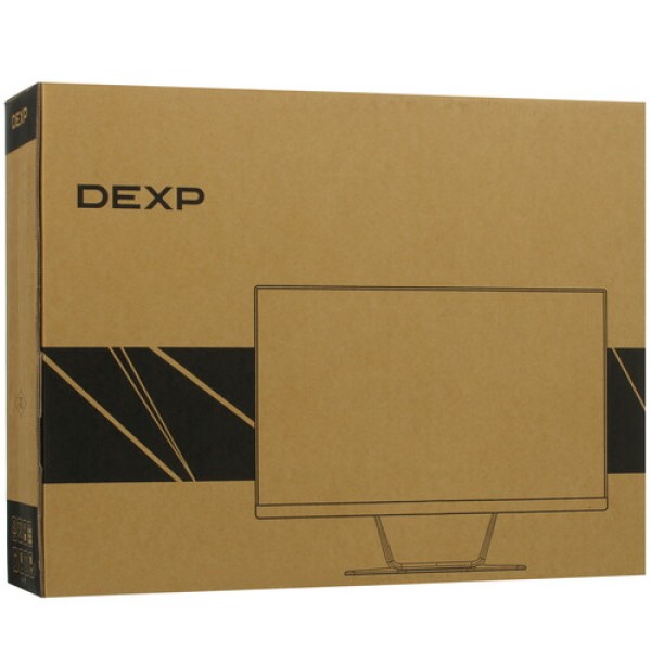 23.8" Моноблок DEXP AIO-MC [B028]