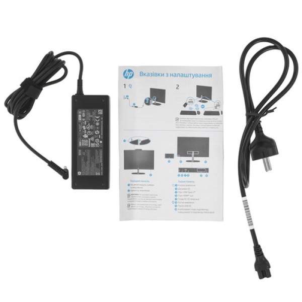 23.8" Моноблок HP 24-cr0035ci [7Y0B7EA]