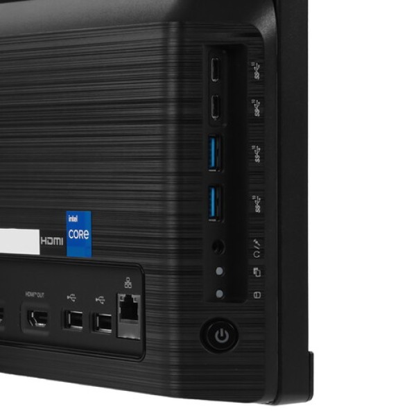 23.8" Моноблок MSI Modern AM242 12M-1486XRU [9S6-AE0711-1486]
