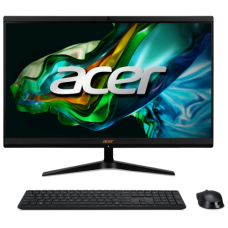 23.8" Моноблок Acer Aspire C24-1800 [DQ.BLFCD.002]