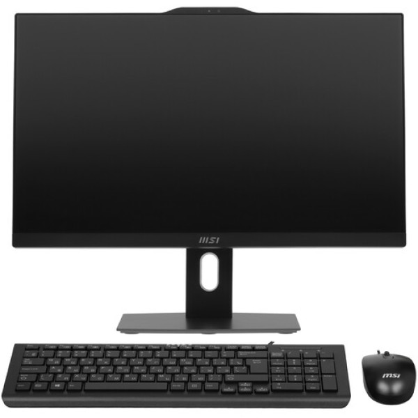 23.8" Моноблок MSI PRO AP242P 12M-877XRU [9S6-AE0711-877]