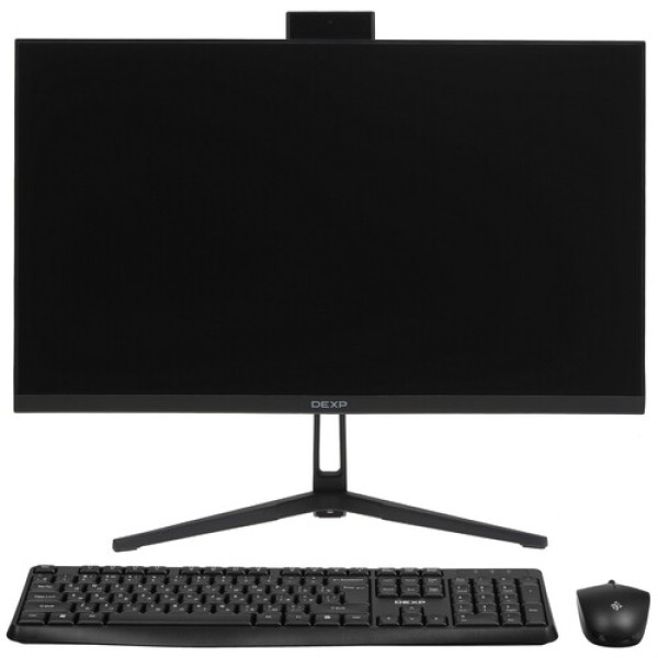23.8" Моноблок DEXP Aquilon AQ33HE