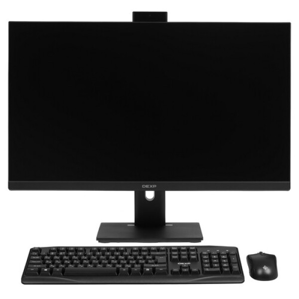 27" Моноблок DEXP Jupiter JU70HE [AIO2382-7735HS]