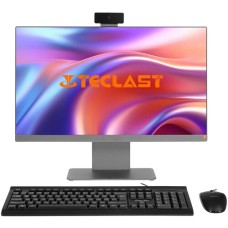 23.8" Моноблок Teclast V24 Air [V24 Air 12600HX16G1TFKRU]