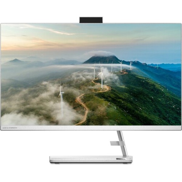 27" Моноблок Lenovo IdeaCentre 3 27IAP7 [F0GJ00VERK]