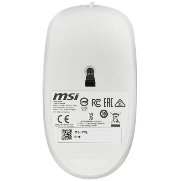 27" Моноблок MSI Modern AM272P 12M-667XRU [9S6-AF8212-667]