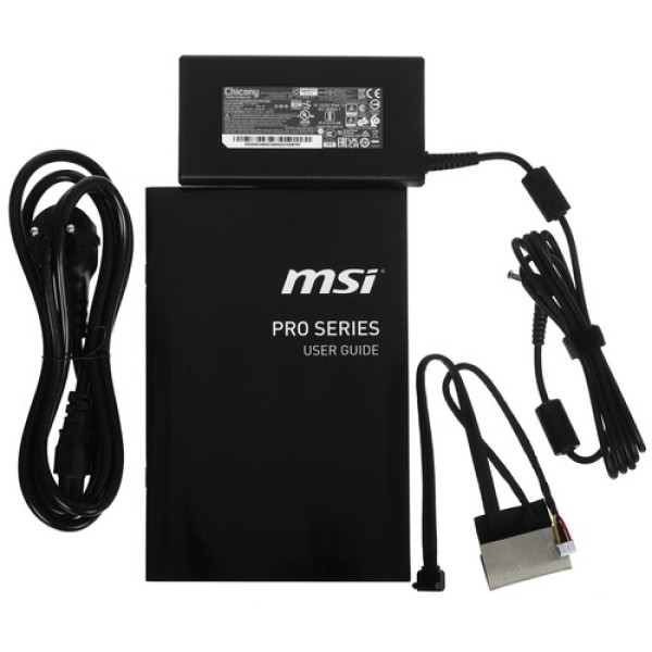 23.8" Моноблок MSI PRO AP242P 14M-661XRU [9S6-AE0621-661]