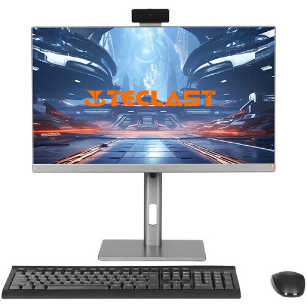 23.8" Моноблок Teclast V24 Air [V24 Air 1210016G512KRU]