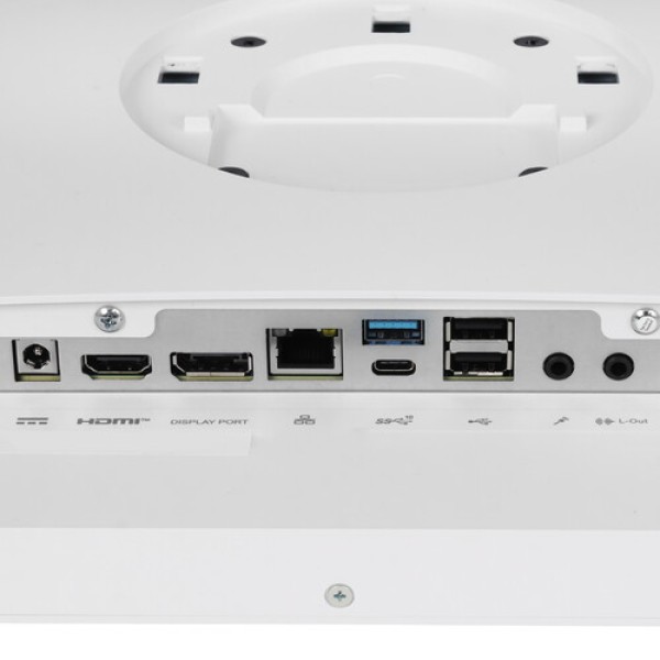 23.8" Моноблок MSI PRO AP242P 14M-668XRU [9S6-AE0622-668]