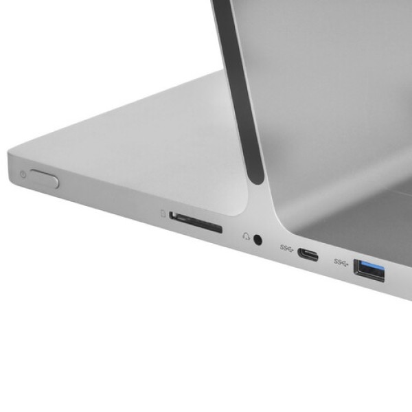 27" Моноблок HIPER EXPERTCENTER D27 [ED27-WII5124R16N5С8WPKMS]