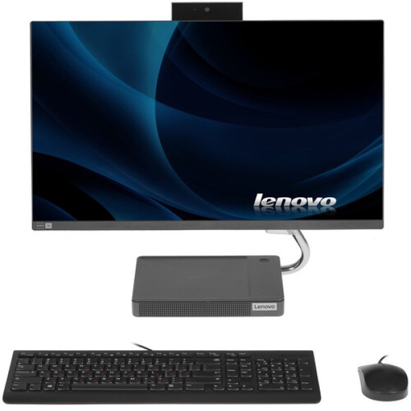 23.8" Моноблок Lenovo IdeaCentre 5 24IOB6 [F0G300DWRK]