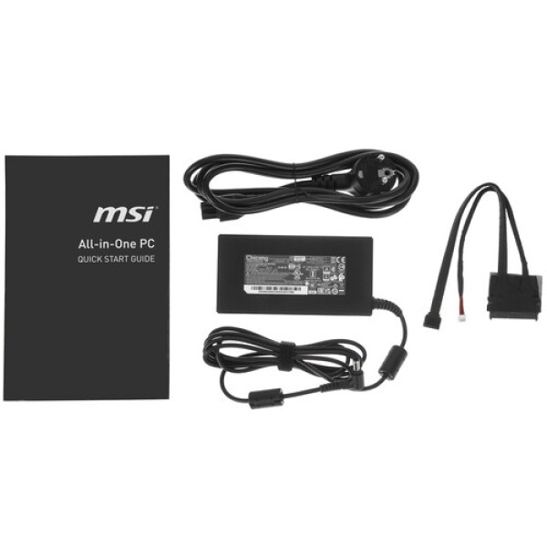 23.8" Моноблок MSI PRO AP242P 14M-661XRU [9S6-AE0621-821]