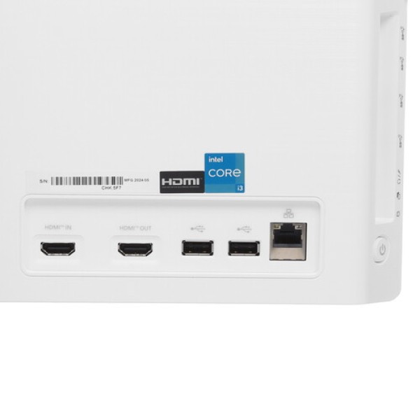23.8" Моноблок MSI Modern AM242P 12M-875XRU [9S6-AE0712-876]