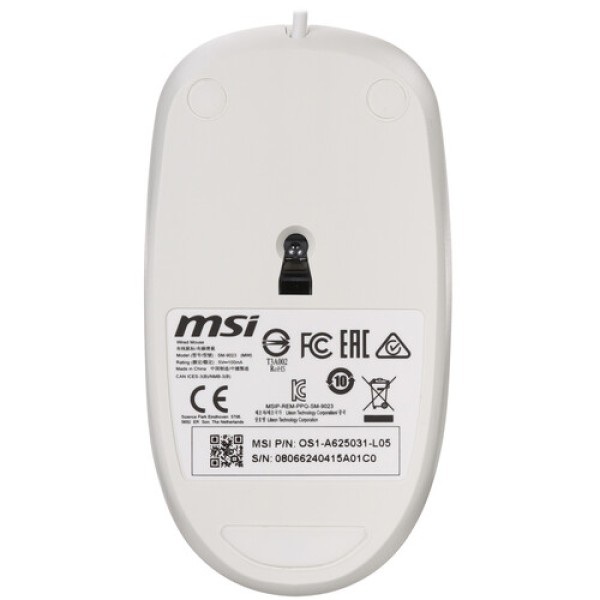 23.8" Моноблок MSI Modern AM242P 12M-875XRU [9S6-AE0712-876]