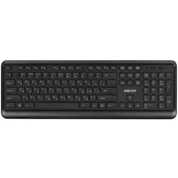 27" Моноблок DEXP AIO-MC LP001