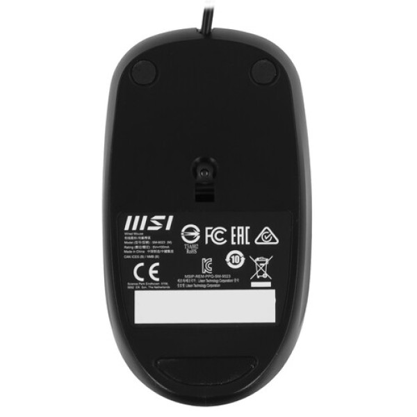 23.8" Моноблок MSI Modern AM242 12M-1486XRU [9S6-AE0711-1486]