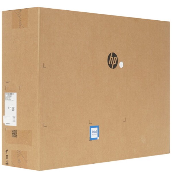 27" Моноблок HP All-in-One 27-cr0002l PC [9D3F5PA]