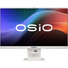 23.8" Моноблок OSIO B240i-013w
