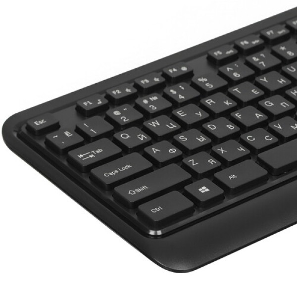 23.8" Моноблок DEXP AIO-MC B046