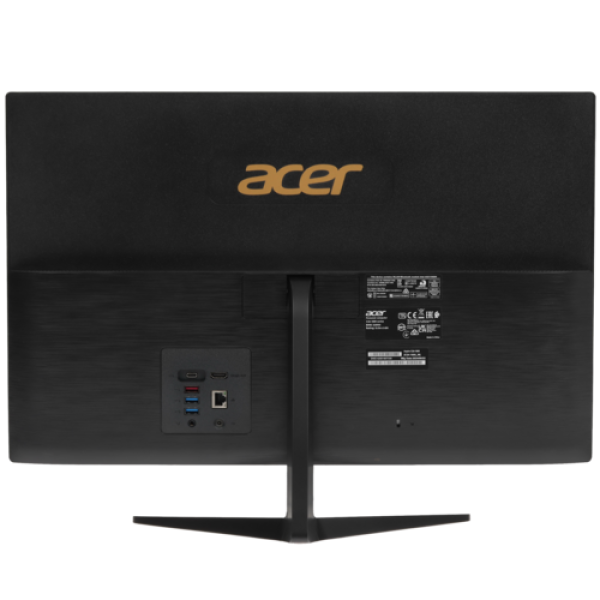 23.8" Моноблок Acer Aspire C24-1800 [DQ.BLFCD.00A]