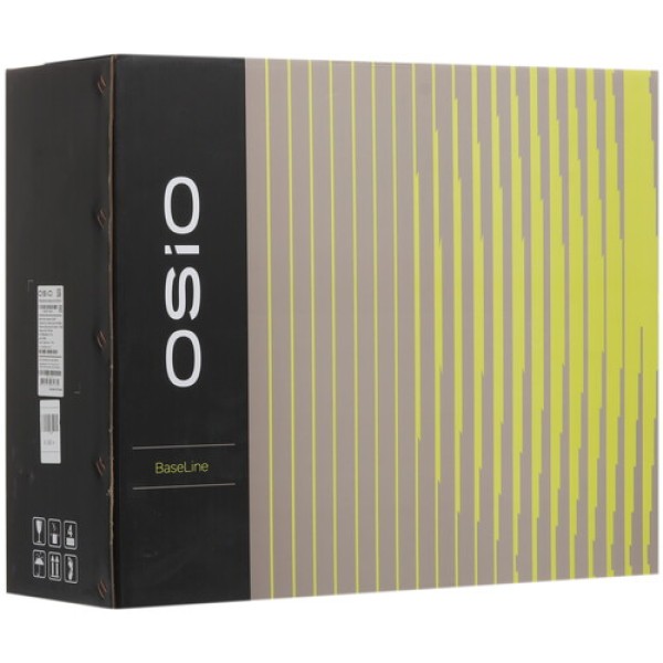 23.8" Моноблок OSIO BaseLine B240i [B240i-020c]