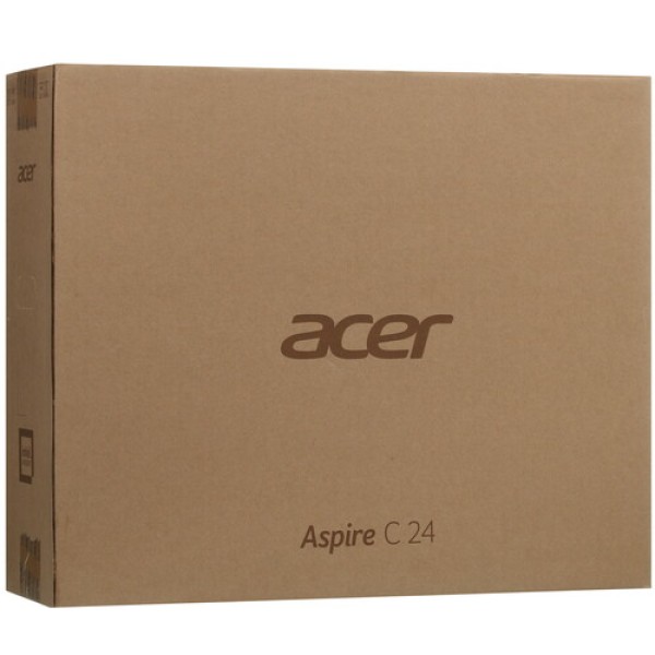 23.8" Моноблок Acer Aspire C24-1800 [DQ.BLFCD.002]