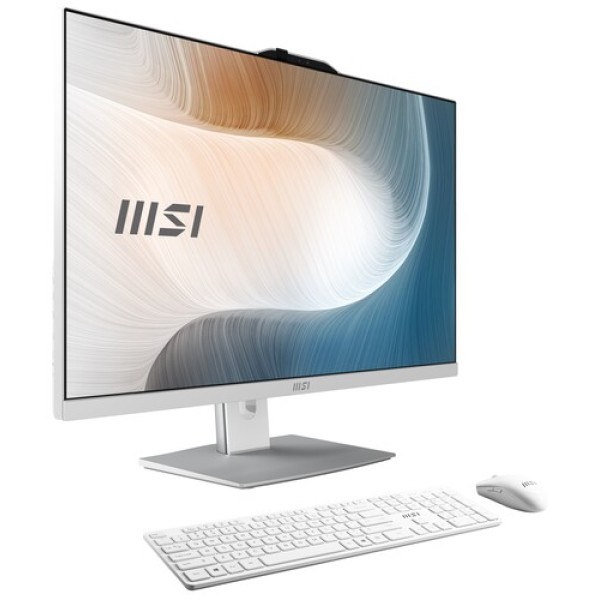 27" Моноблок MSI Modern AM272P 1M-675XRU [9S6-AF8232-675]
