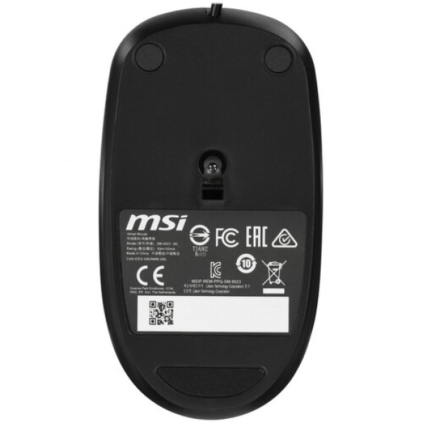 23.8" Моноблок MSI PRO AP242P 12M-877XRU [9S6-AE0711-877]
